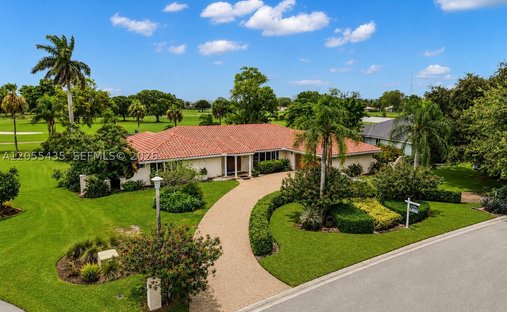 House in Coral Springs, Florida, United States 1