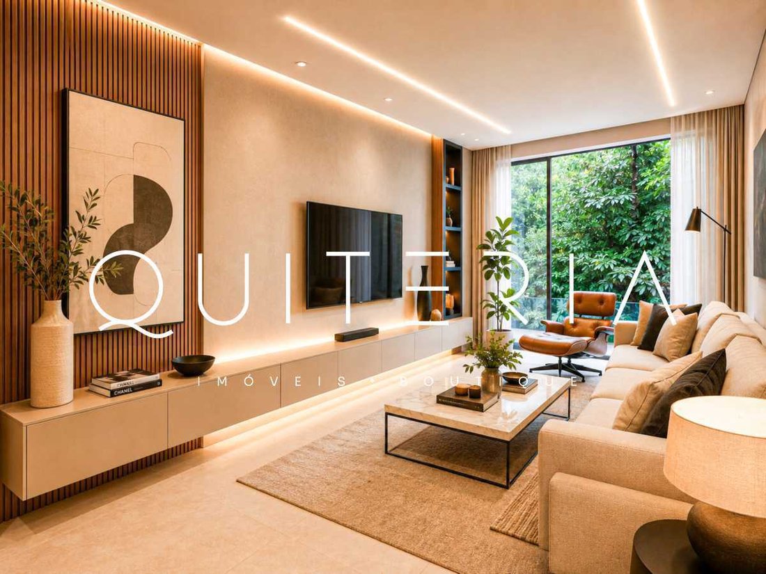 Apartment in Rio de Janeiro, State of Rio de Janeiro, Brazil 1 - 18513781