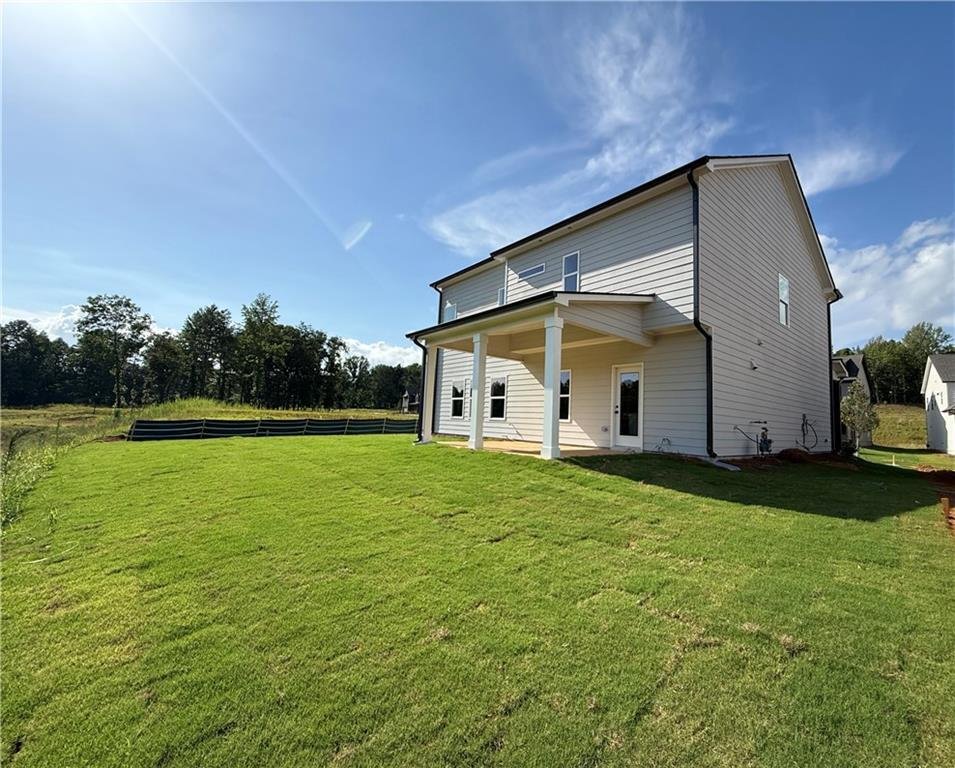 House in Flowery Branch, Georgia, United States 5 - 18518939