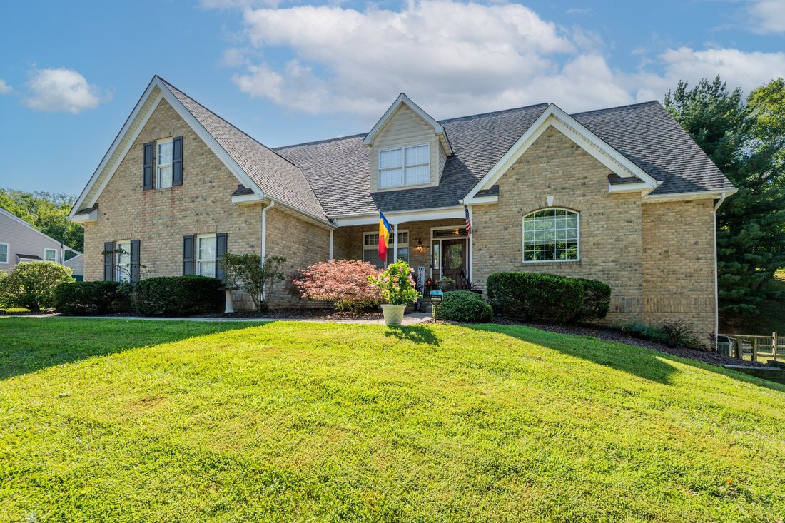House in Westminster, Maryland, United States 1 - 18510526