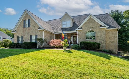 Casa a Westminster, Maryland, Stati Uniti 1
