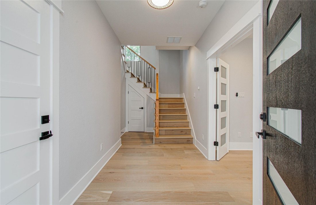 House in Houston, Texas, United States 3 - 18509414