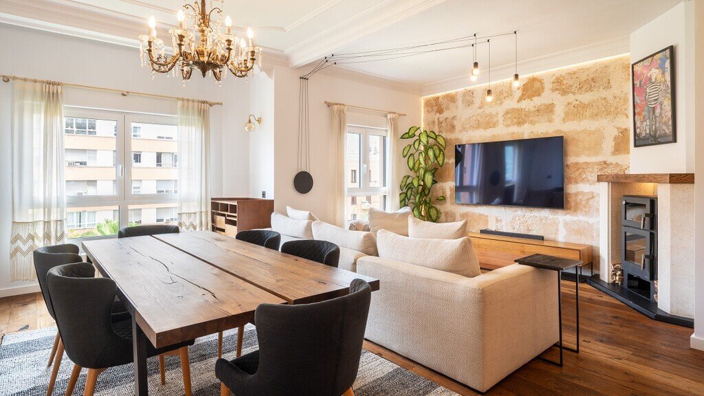 Apartment in Palma, Balearic Islands, Spain 2 - 18510852