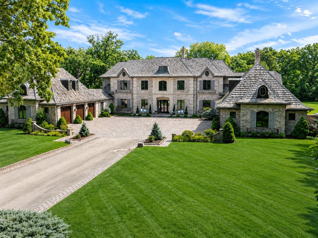 House in Northbrook, Illinois, United States 1 - 18515894