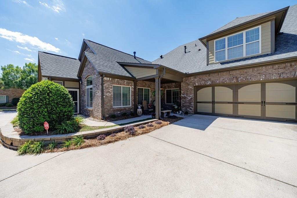 Condo in Kennesaw, Georgia, United States 3 - 18512315