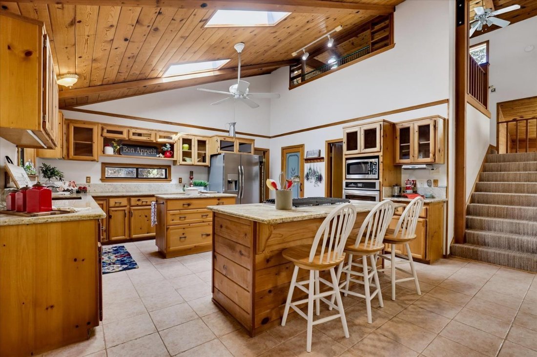 Casa a Grass Valley, California, Stati Uniti 4 - 18519160