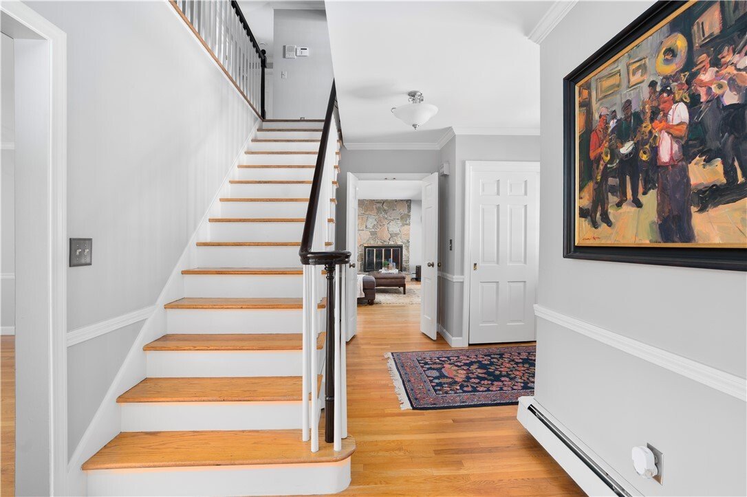 House in Barrington, Rhode Island, United States 5 - 18510044