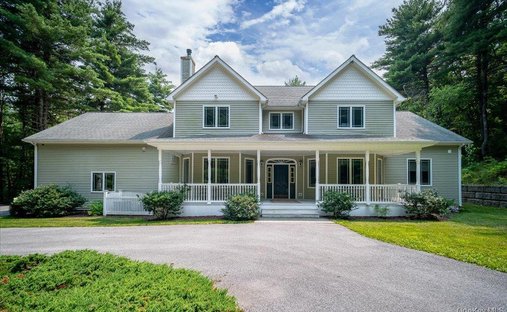 House in Pleasant Valley, New York, United States 1
