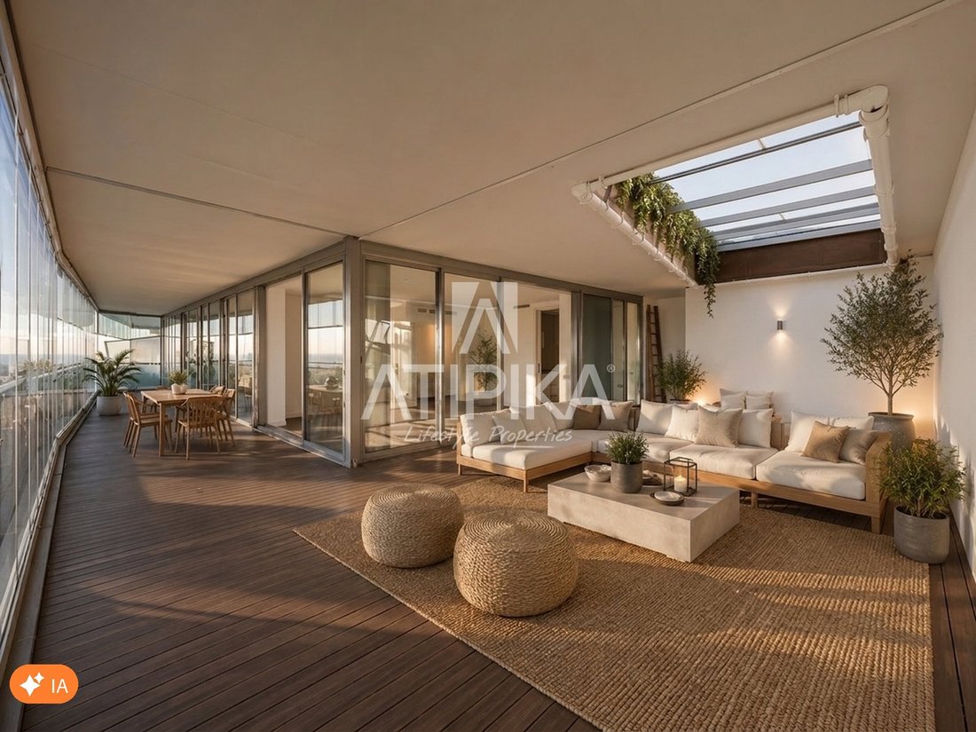 Apartment in Sant Martí, Barcelona, Spain 3 - 18513514