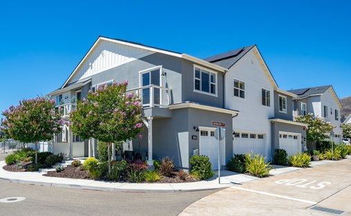 San Luis Obispo, California, United States 1