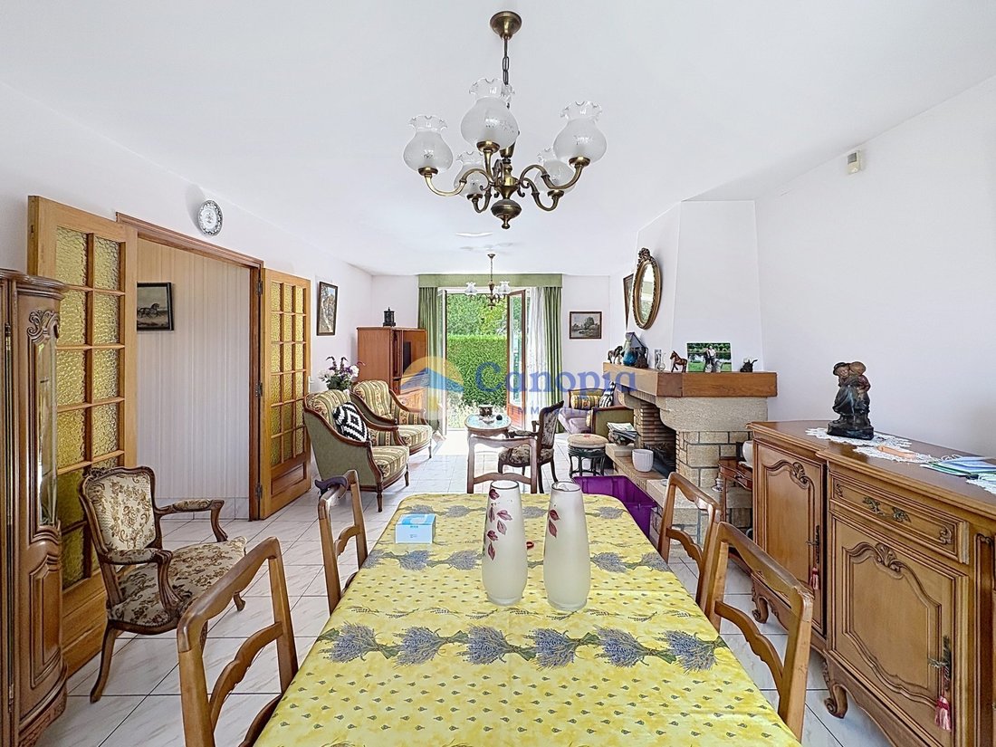 House in Centre, L'Haÿ-les-Roses, France 4 - 18514727