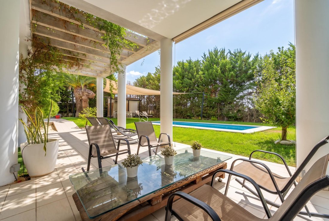 Villa in Mutxamel, Valencian Community, Spain 2 - 18455722