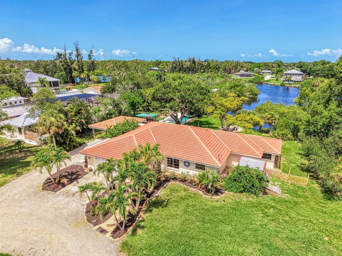 House in Englewood, Florida, United States 1 - 18512832