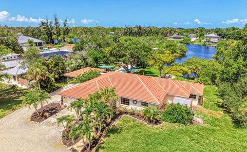 House in Englewood, Florida, United States 1