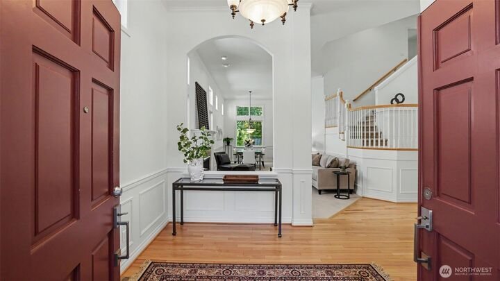 House in Sammamish, Washington, United States 3 - 18514777