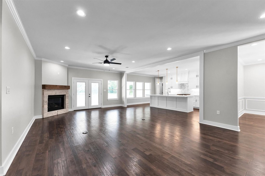 House in New Waverly, Texas, United States 5 - 18509390