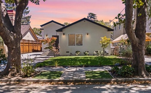 House in San Jose, California, United States 1