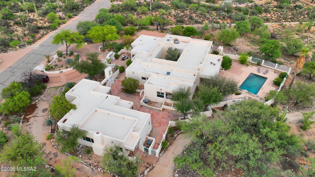 House in Tucson, Arizona, United States 1 - 18514404