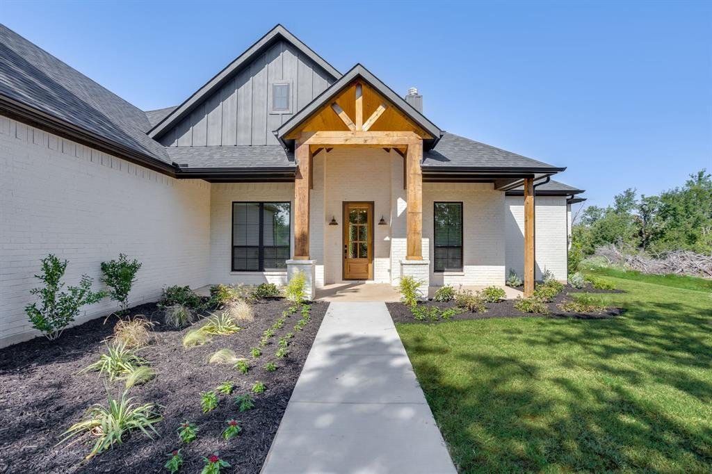 House in Springtown, Texas, United States 2 - 18509225