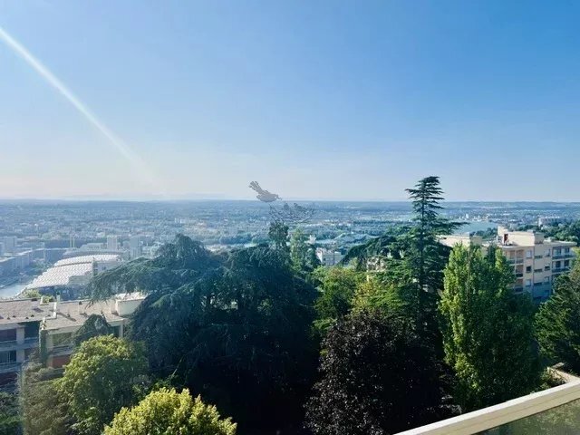 Apartment in Sainte-Foy-lès-Lyon, Auvergne-Rhône-Alpes, France 1 - 18509639