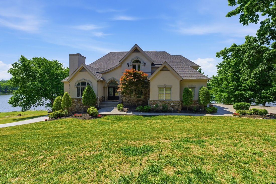 House in Hendersonville, Tennessee, United States 3 - 18512407