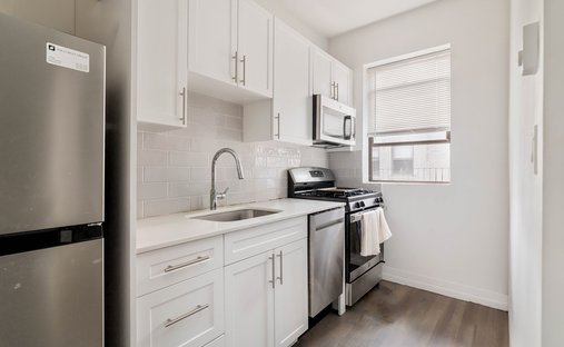 House in Boston, Massachusetts, United States 1