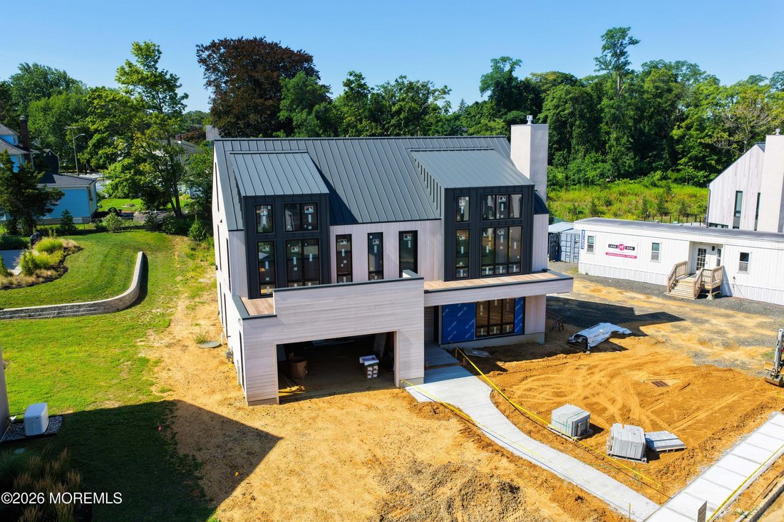 House in Atlantic Highlands, New Jersey, United States 3 - 18511479