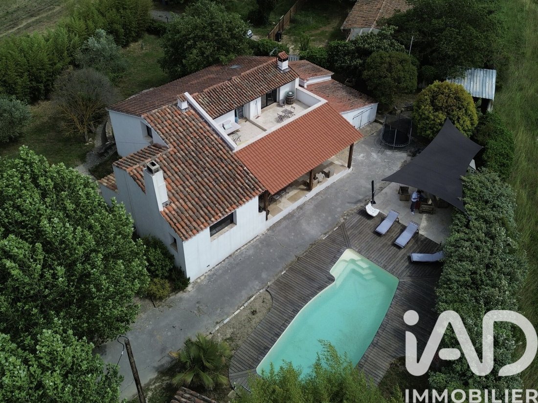 House in Les Freres-Les Cancades-Les Ginestes, Le Beausset, France 2 - 17734232