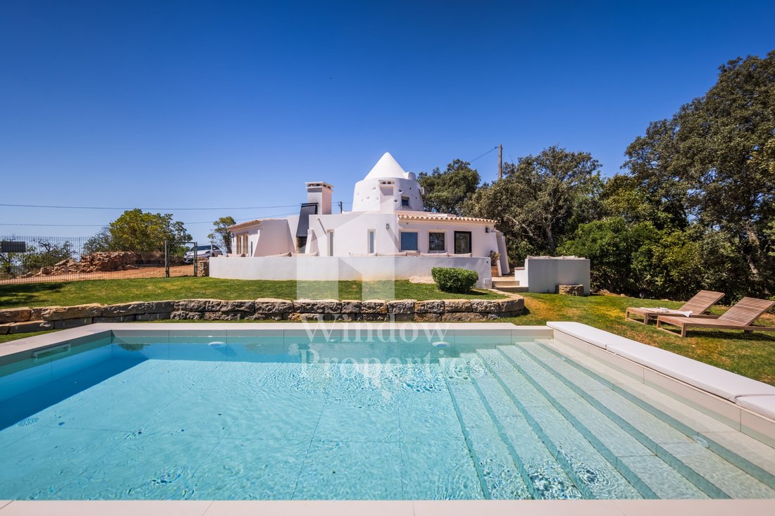 Casa a São Brás de Alportel, Algarve, Portogallo 3 - 18510134