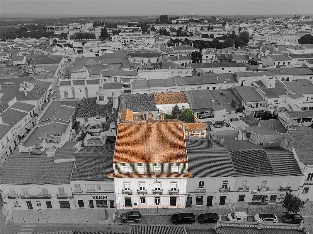 Apartment in Moura (Santo Agostinho e Sao Joao Batista) e Santo Amador, Beja District, Portugal 1 - 18516624