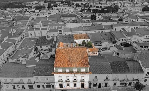 Apartamento en Moura (Santo Agostinho e Sao Joao Batista) e Santo Amador, Distrito de Beja, Portugal 1