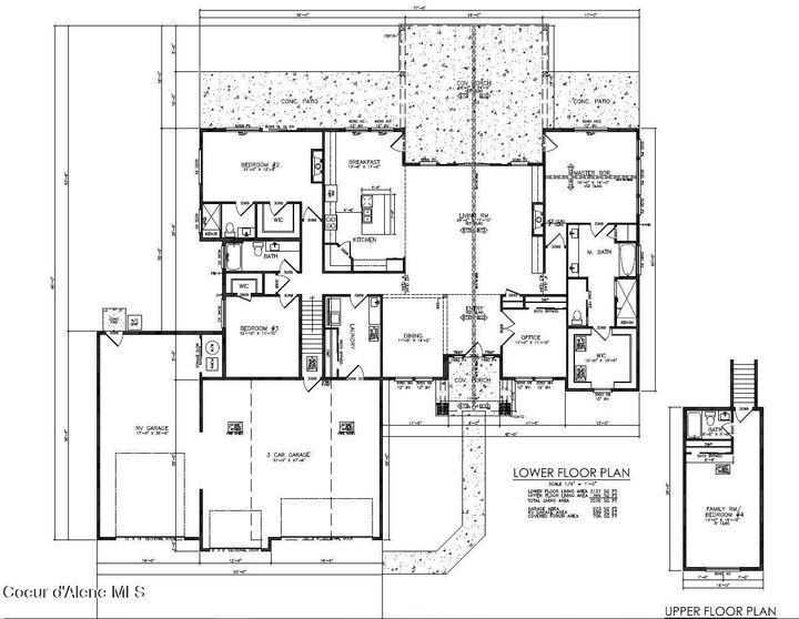 House in Athol, Idaho, United States 2 - 18514551