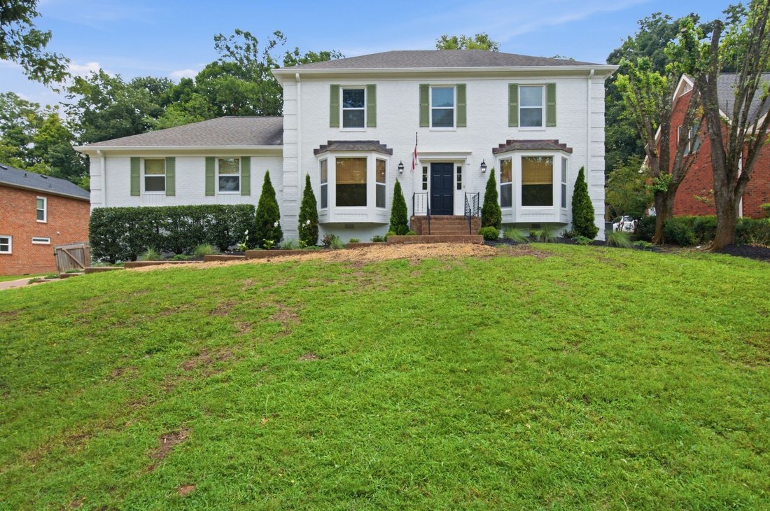 House in Nashville, Tennessee, United States 1 - 18515185