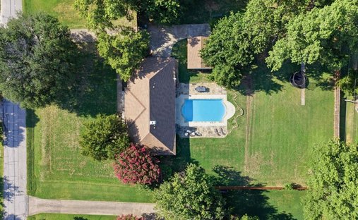 Casa a Lewisville, Texas, Stati Uniti 1