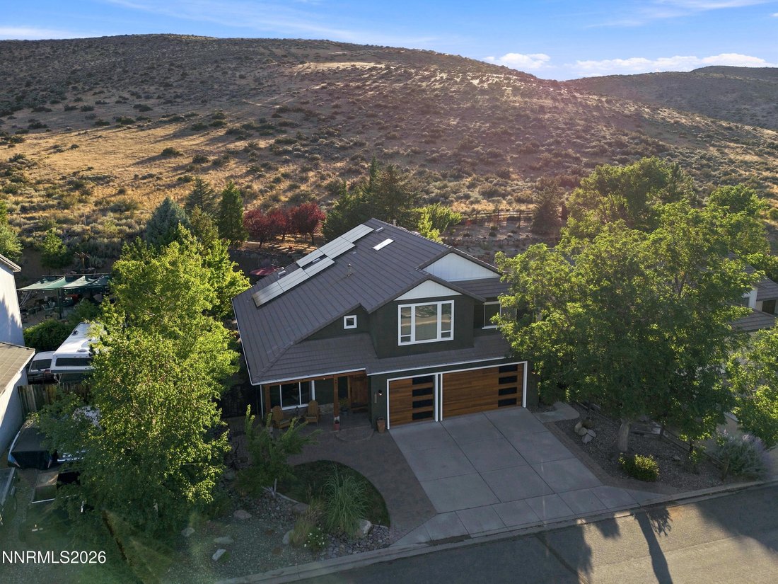 House in Reno, Nevada, United States 2 - 18514947