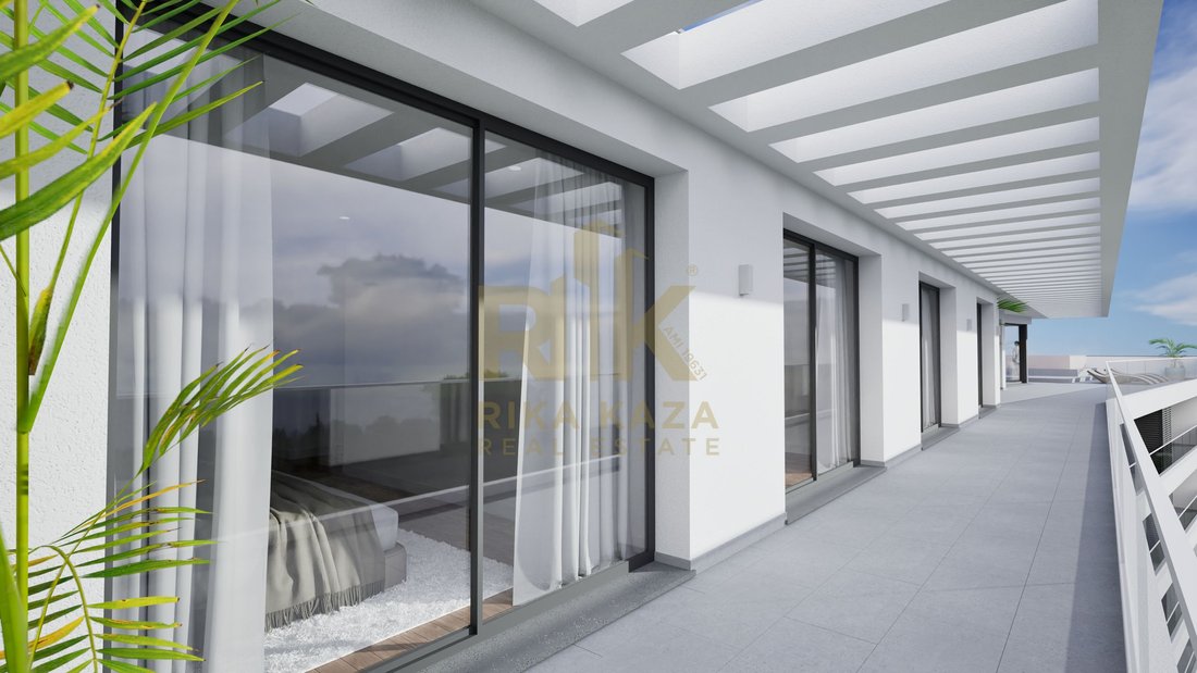 Apartment in Sao Martinho, Madeira, Portugal 2 - 18381056
