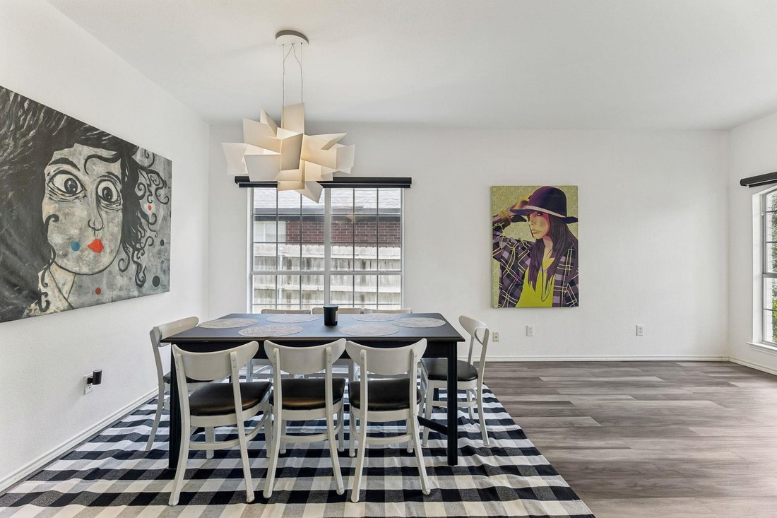 House in Austin, Texas, United States 4 - 17865624