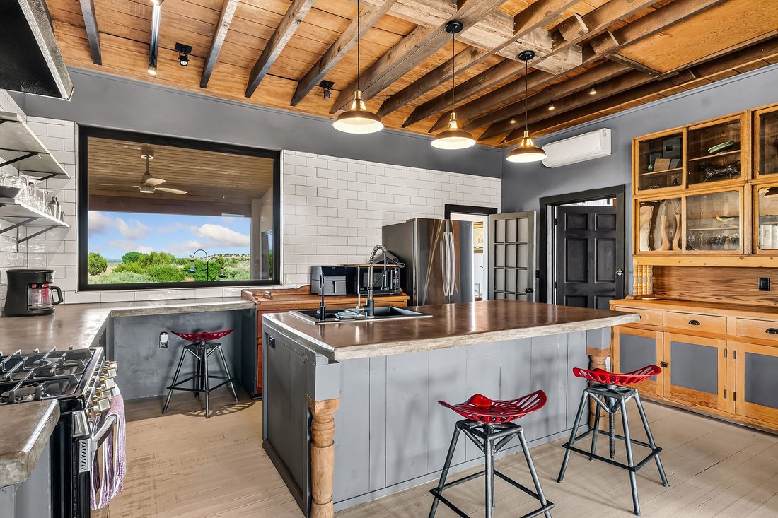 House in Lamy, New Mexico, United States 5 - 18510752