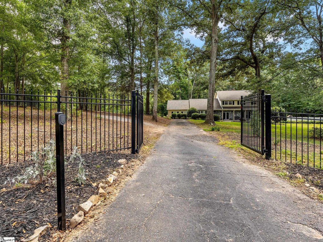 House in Greenville, South Carolina, United States 2 - 18508794