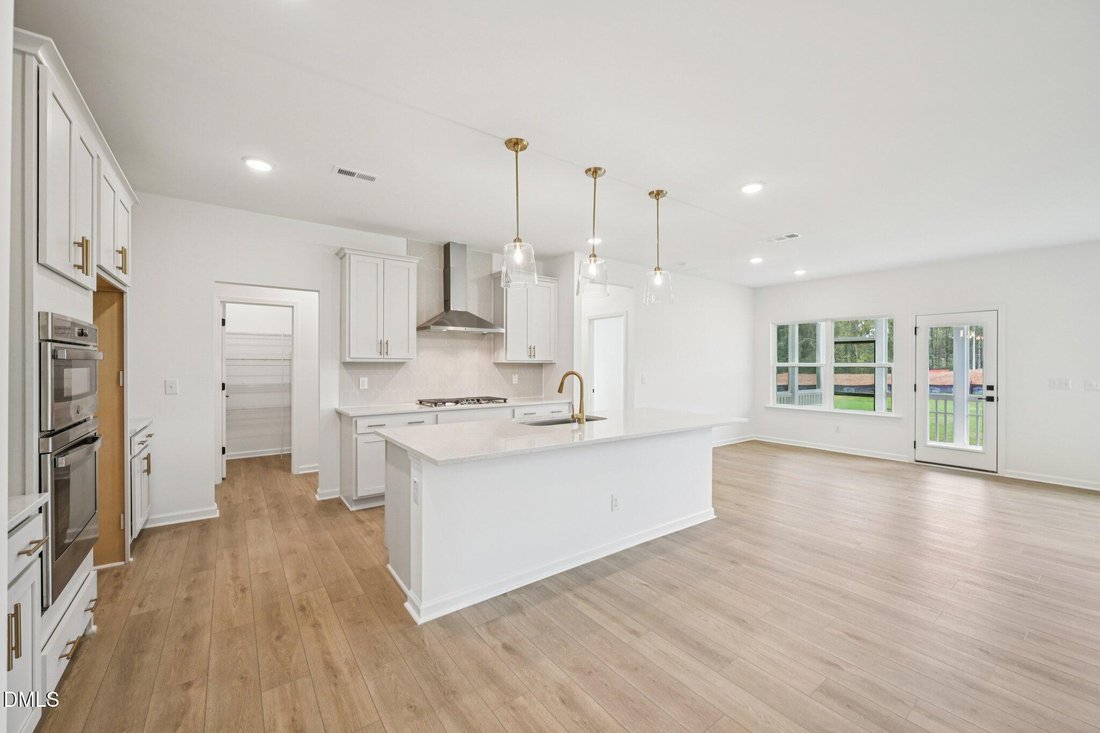 House in Fuquay-Varina, North Carolina, United States 5 - 18518659