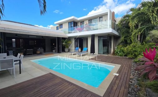 Villa a Grand Baie, Rivière du Rempart, Mauritius 1