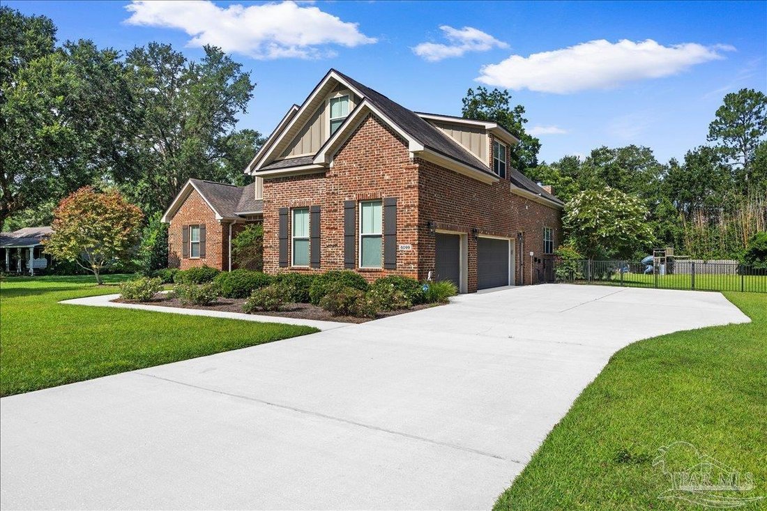 Casa a Pace, Florida, Stati Uniti 3 - 18508901