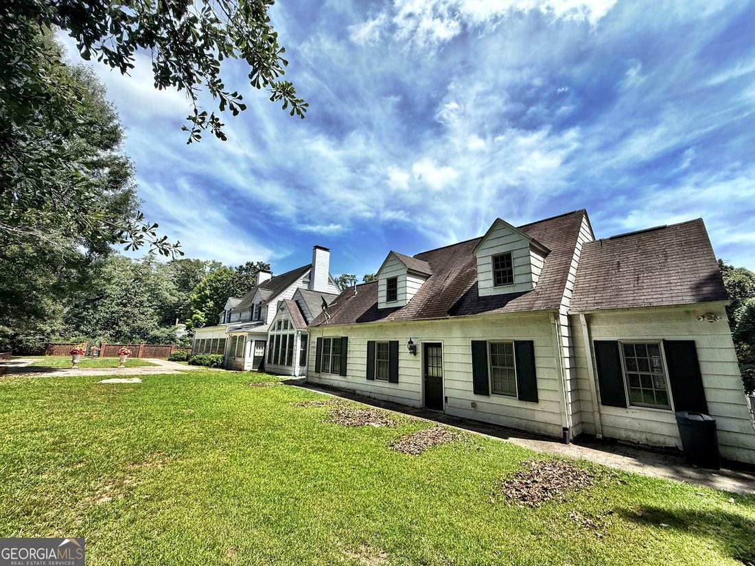 House in Forsyth, Georgia, United States 2 - 18512708