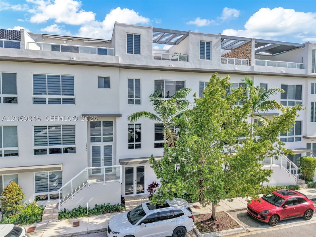 Townhouse in Doral, Florida, United States 2 - 18518831