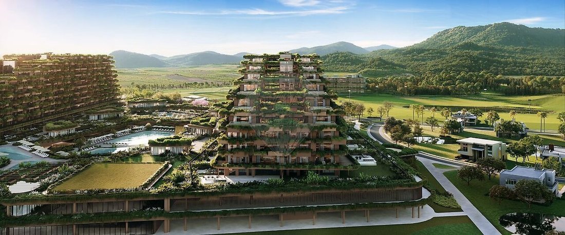 Apartment in Santa Catarina, State of Santa Catarina, Brazil 5 - 18515596