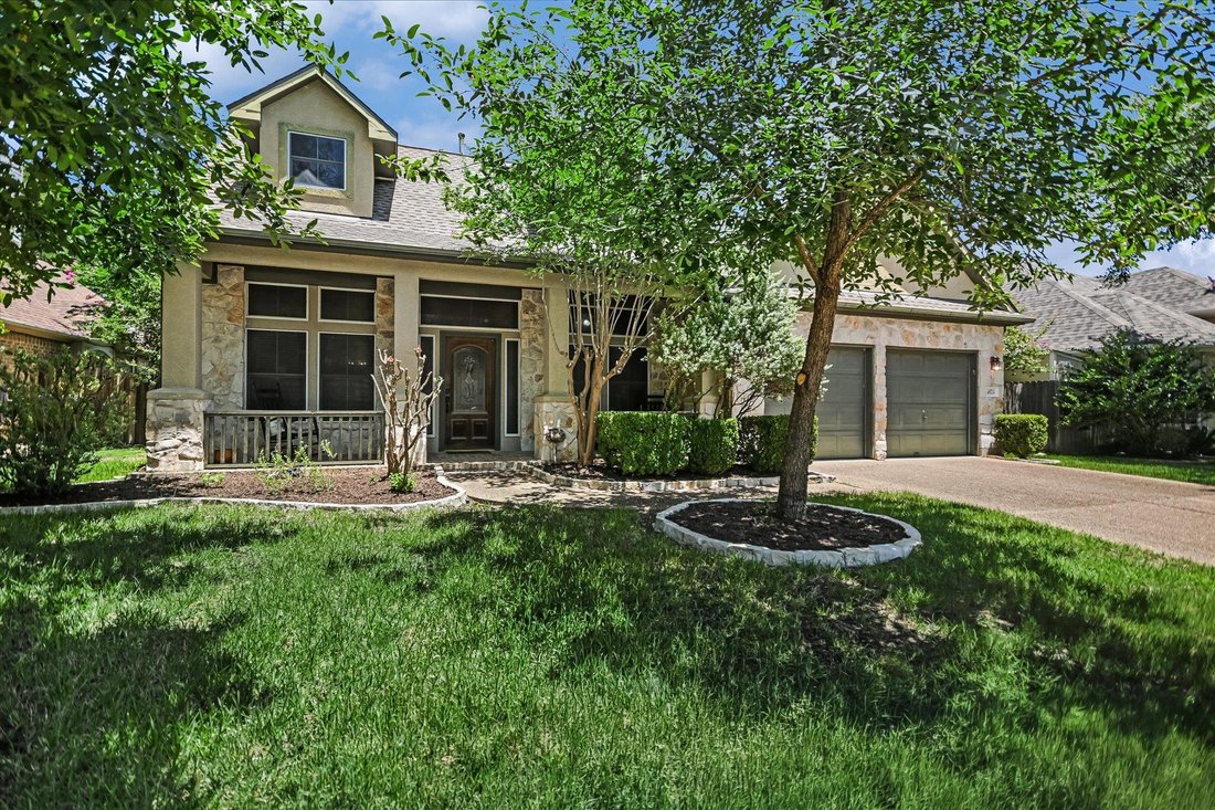 House in Austin, Texas, United States 2 - 18512171
