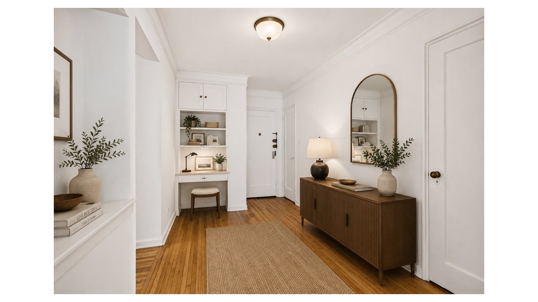 Condo in New York, New York, United States 4 - 18519218