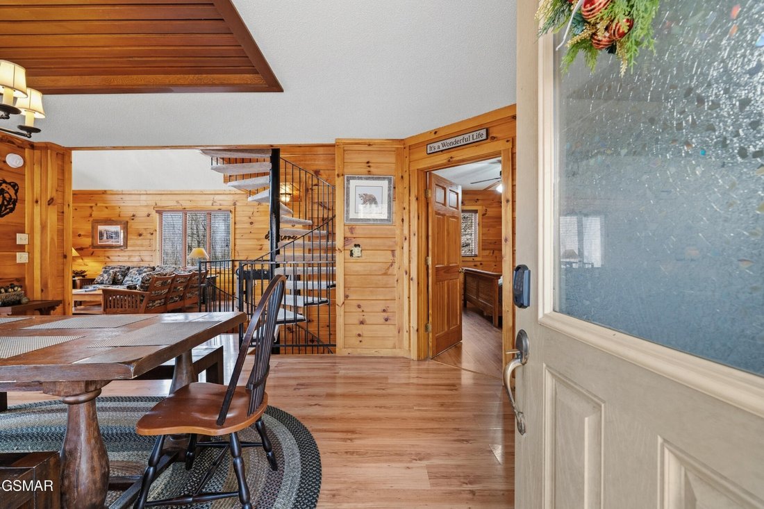 House in Gatlinburg, Tennessee, United States 5 - 18508848