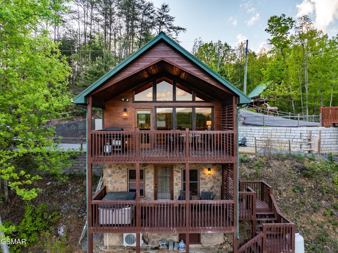 House in Sevierville, Tennessee, United States 4 - 18509011