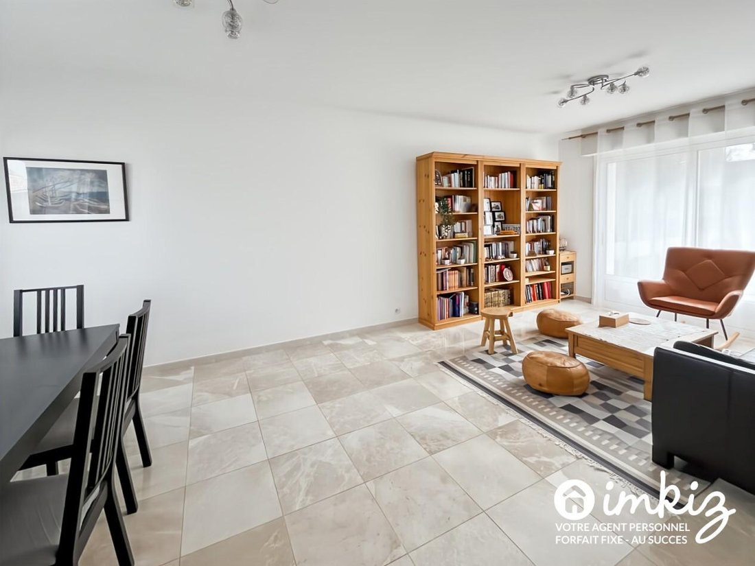 House in Talence, Nouvelle-Aquitaine, France 5 - 18517285